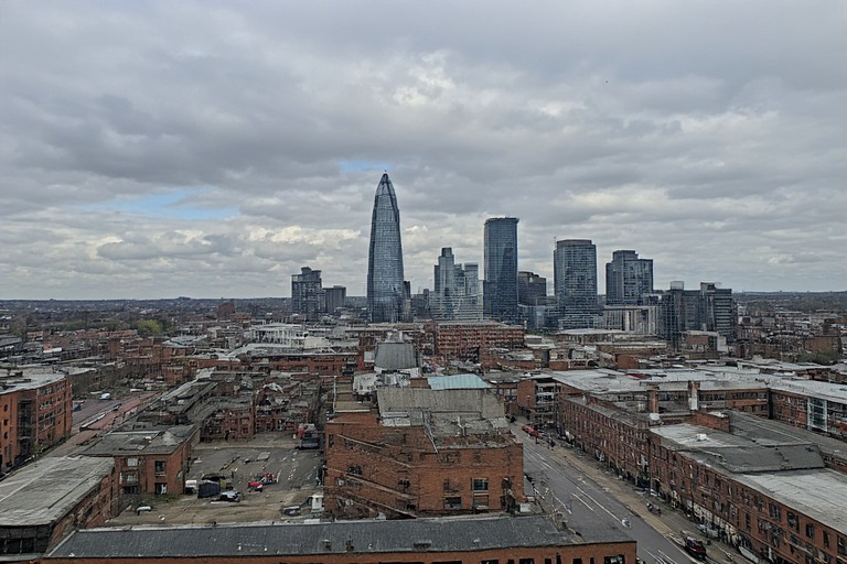 Pest control Manchester — serving homes and businesses across Greater Manchester