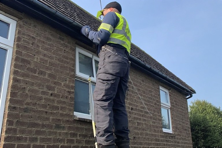 Pest control Wigan — full property inspection to find and seal pest entry points